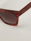 'Rockstud'太阳眼镜