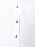 logo标贴衬衫