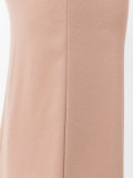midi pencil skirt 
