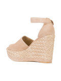 Soho Jute sandals
