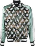 Camustars bomber jacket