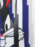 Bugs Bunny T-shirt 