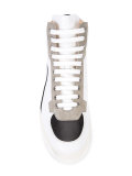 Morpheus hi-tops
