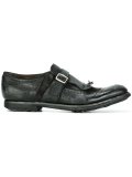 'Shangai' brogues