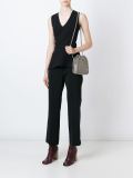 'Falabella'绗缝单肩包