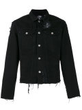 Desire denim jacket 
