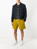track shorts