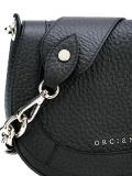 saddle shoulder bag