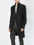 textured panel coat