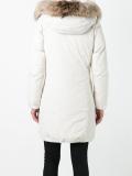 'Eugene' coat