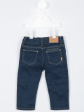regular jeans