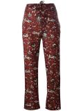 'Alka' trousers