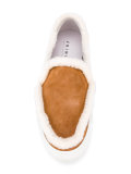 slip-on sneakers