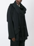 cape coat