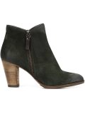 'Snyder' boots