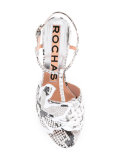block heel sandals