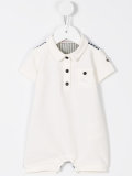 polo romper