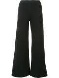 flared trousers