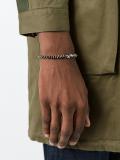 beaded bracelet 