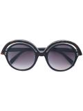 double frame sunglasses