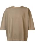 oversized T-shirt