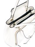 zip pocket tote