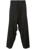 'Sauvage Summer' trousers