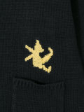 front pockets jumper 