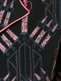 Love Blade pyjama top