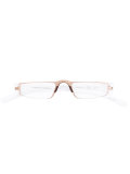 square glasses