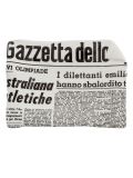 'La Gazzetta dello Sport‘烟灰缸