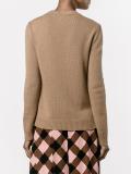 'Rockstud' jumper