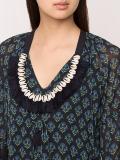 cowry necklace