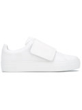 plain trainers 