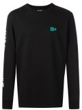 NTS L/S Maximum Reach x Carhartt T-shirt