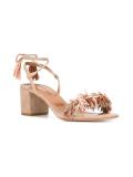 Wild Thing sandals