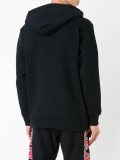 'Eye Patch Logo'连帽衫
