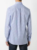 checked shirt