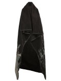 long painted cape 