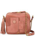 Pascal crossbody bag 