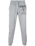 logo trackpants