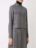 pocket jacket