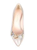 Carrie pumps