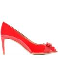 'Pola' pumps