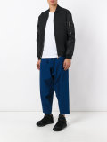 slouch trousers