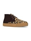 'Maltby' mid-top sneakers