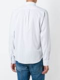 'Windblown Oxford'衬衫