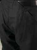 直筒长裤