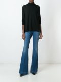 roll neck jumper 