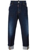 'Workwear'牛仔裤